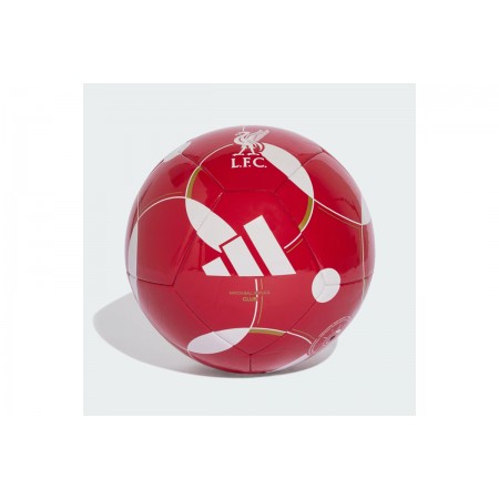 Adidas Performance Liverpool Fc Home Club Μπάλα Ποδοσφαίρου 