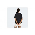 Adidas Performance House Of Tiro Jersey T-Shirt Γυναικείο (JY7623)