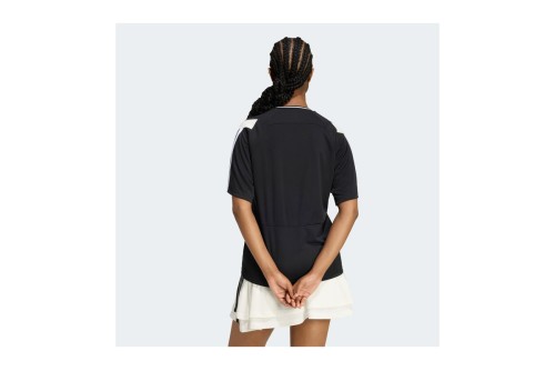 Adidas Performance House Of Tiro Jersey T-Shirt Γυναικείο (JY7623)