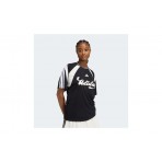 Adidas Performance House Of Tiro Jersey T-Shirt Γυναικείο (JY7623)