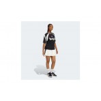 Adidas Performance House Of Tiro Jersey T-Shirt Γυναικείο (JY7623)