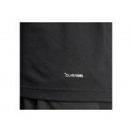 Adidas Running Tacos Later Graphic Ανδρικό Κοντομάνικο T-Shirt Μαύρο