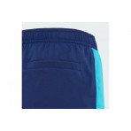 Adidas Performance Colorblock Μαγιό Σορτς (JY9783)