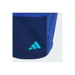 Adidas Performance Colorblock Μαγιό Σορτς (JY9783)