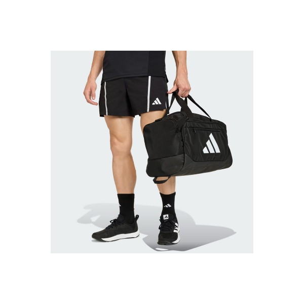Adidas Performance Training Defender Small Αθλητικός Σάκος 42.3L (JZ0608)