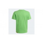 Adidas Performance Minecraft Terrex T-Shirt (JZ3587)