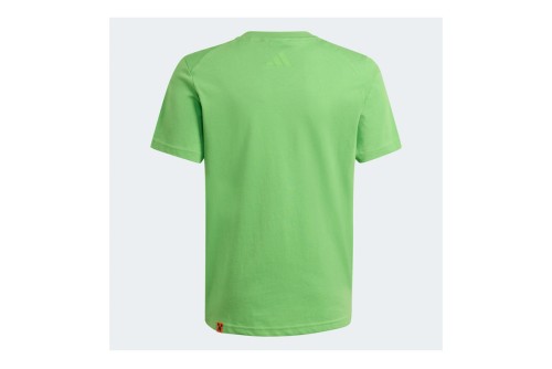 Adidas Performance Minecraft Terrex T-Shirt (JZ3587)