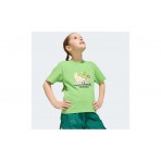 Adidas Performance Minecraft Terrex T-Shirt (JZ3587)