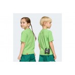 Adidas Performance Minecraft Terrex T-Shirt (JZ3587)