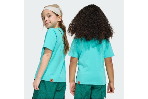 Adidas Performance Minecraft Terrex T-Shirt (JZ3588)