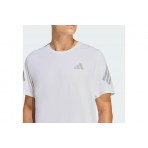 Adidas Performance Adi365 Climacool T-Shirt Ανδρικό (JZ7695)