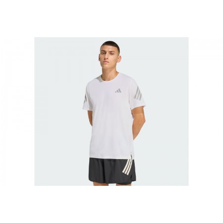 Adidas Performance Adi365 Climacool T-Shirt Ανδρικό 