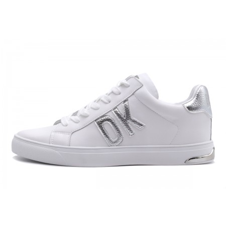 Dkny Abeni Lace Up Sneakers 