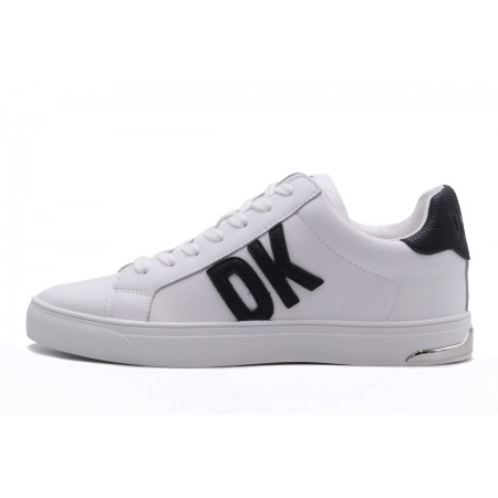 Dkny Abeni Lace Up Sneakers 