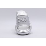 Dkny Odina Platform Sli Παντόφλες (K1321021)