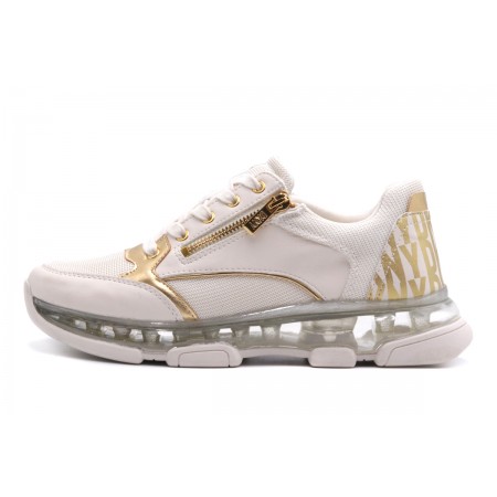 Dkny Taini Lace Up Sneakers 