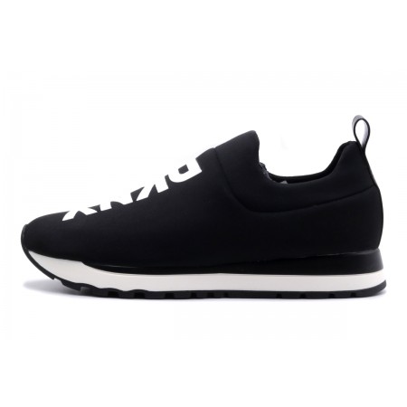 Dkny Abeni Lace Up Sneakers 