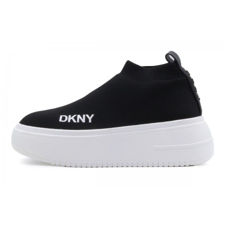 Dkny Mada-Slip On Sneak Sneakers 