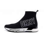 Dkny Nona-Sock Sneakers (K2241852)