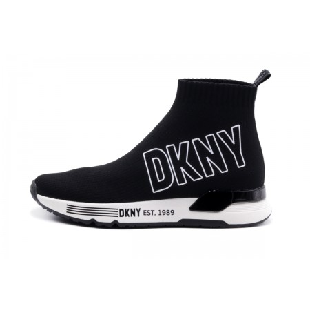 Dkny Nona-Sock Sneakers 