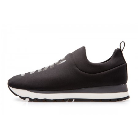 Dkny Jadyn-Slip On Jogg Sneakers 