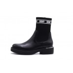 Dkny Tully-Slip On Boot Μποτάκια (K3317661 005)