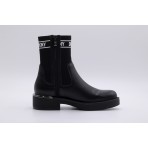 Dkny Tully-Slip On Boot Μποτάκια (K3317661 005)