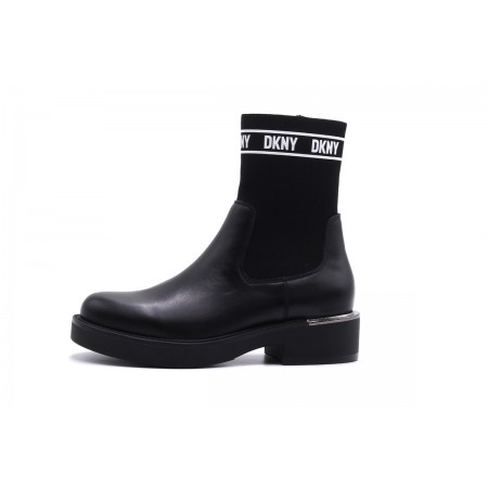 Dkny Tully-Slip On Boot Μποτάκια 