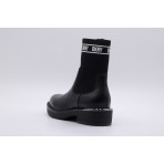 Dkny Tully-Slip On Boot Μποτάκια (K3317661 005)