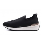 Dkny Alona-Slip On Sneakers (K3367128 BLK)