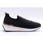 Dkny Alona-Slip On Sneakers (K3367128 BLK)