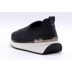 Dkny Alona-Slip On Sneakers (K3367128 BLK)