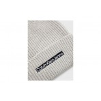 Calvin Klein Institutional Patch Beanie Σκουφάκι Χειμερινό (K50K509895 PED)