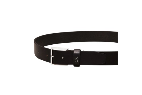 Calvin Klein Leather Ζώνη Casual (K50K510083 BAX)