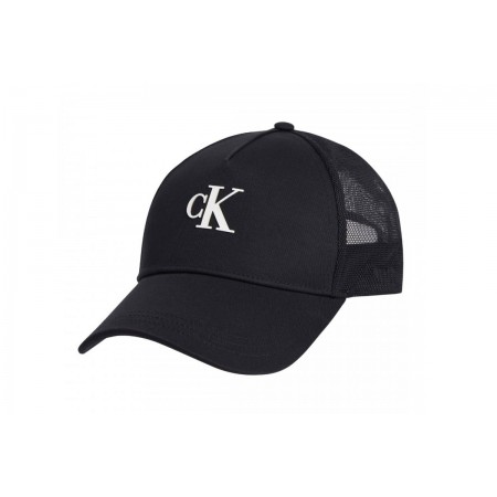 Calvin Klein Essential Trucker Καπέλο Snapback 