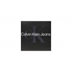 Calvin Klein Monogram Soft Reporter22 Τσαντάκι Χιαστί - Ώμου (K50K510203 BDS)
