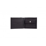 Calvin Klein Monogram Soft Bifold W Coin Πορτοφόλι (K50K510724 BDS)