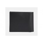 Calvin Klein Monogram Soft Bifold W Coin Πορτοφόλι (K50K510724 BDS)