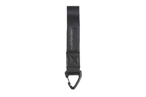 Calvin Klein Tagged Keyfob (K50K510740 BDS)