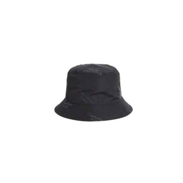 Calvin Klein Printed Καπέλο Bucket (K50K511801 0GK)