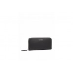 Calvin Klein Large Rfid Zip Around Πορτοφόλι (K60K606698 BAX)