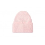 Calvin Klein Monologo Patch Beanie Σκουφάκι Χειμερινό (K60K607383 TKY)