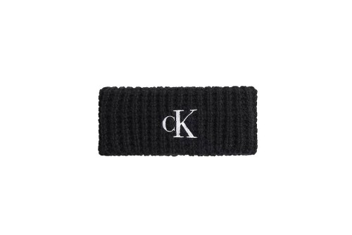 Calvin Klein Waffle Headband Κορδέλα Μαλλιών (K60K610125 BDS)