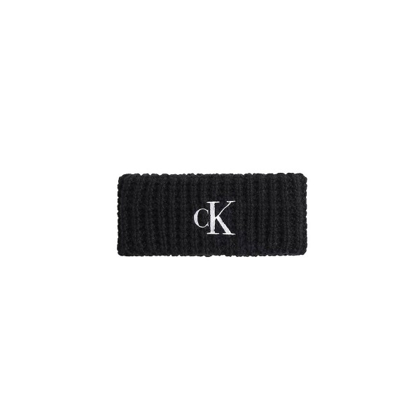 Calvin Klein Waffle Headband Κορδέλα Μαλλιών (K60K610125 BDS)