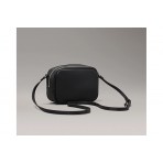 Calvin Klein Camera Bag Τσαντάκι Χιαστί - Ώμου (K60K610275 BDS)