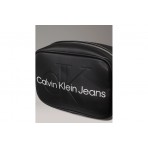 Calvin Klein Camera Bag Τσαντάκι Χιαστί - Ώμου (K60K610275 BDS)