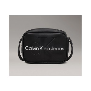 Calvin Klein Crossbody Τσαντάκι Χιαστί - Ώμου (K60K610275 BDS)