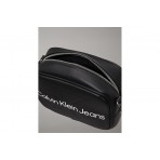 Calvin Klein Camera Bag Τσαντάκι Χιαστί - Ώμου (K60K610275 BDS)
