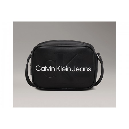Calvin Klein Camera Bag Τσαντάκι Χιαστί - Ώμου 