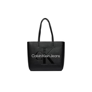 Calvin Klein Τσάντα Shopper (K60K610276 BDS)